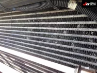 Isuzu GIGA лот № 8573 оценка 3.5  с аукциона в Японии 10