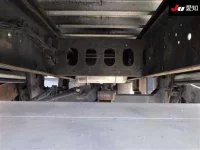 Isuzu GIGA лот № 8573 оценка 3.5  с аукциона в Японии 9