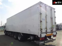 Isuzu GIGA лот № 8573 оценка 3.5  с аукциона в Японии 4