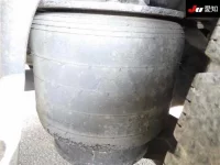 Isuzu GIGA лот № 8573 оценка 3.5  с аукциона в Японии 6