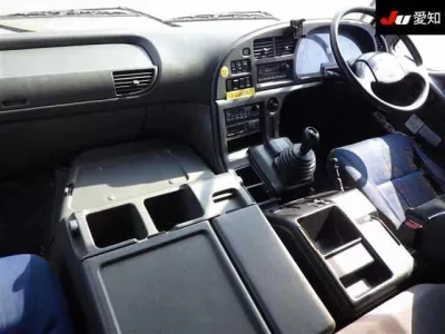 Isuzu GIGA  с аукциона в Японии