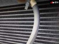 Isuzu GIGA лот № 8672 оценка 3.5  с аукциона в Японии 10