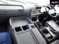 Isuzu GIGA лот № 8672 оценка 3.5  с аукциона в Японии 2