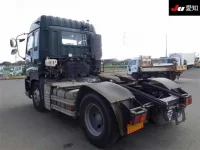 Isuzu GIGA лот № 8672 оценка 3.5  с аукциона в Японии 4