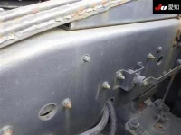 Isuzu GIGA лот № 8672 оценка 3.5  с аукциона в Японии 5