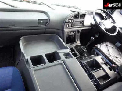 Isuzu GIGA  с аукциона в Японии