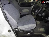 Mitsubishi DELICA лот № 30809 оценка 3.5  с аукциона в Японии 5