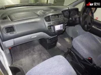 Mitsubishi DELICA лот № 30809 оценка 3.5  с аукциона в Японии 2