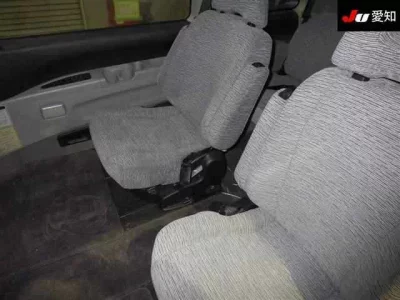 Mitsubishi DELICA  с аукциона в Японии