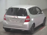 Honda FIT лот № 7119 оценка R  с аукциона в Японии 3