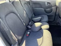 Toyota FUNCARGO лот № 90004 оценка 3.5  с аукциона в Японии 5