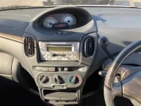 Toyota FUNCARGO лот № 90004 оценка 3.5  с аукциона в Японии 7