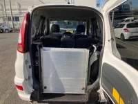 Toyota FUNCARGO лот № 90004 оценка 3.5  с аукциона в Японии 9