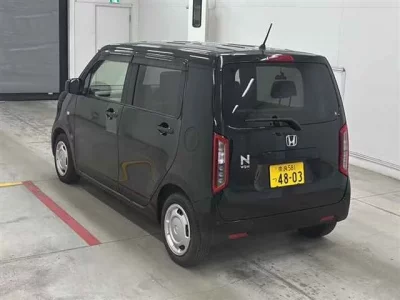 Honda N WGN