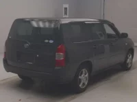 Toyota SUCCEED лот № 85001 оценка R  с аукциона в Японии 1