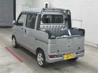 Daihatsu HIJET VAN лот № 50002 оценка 3.5  с аукциона в Японии 1