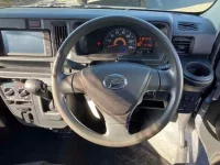 Daihatsu HIJET VAN лот № 50002 оценка 3.5  с аукциона в Японии 6