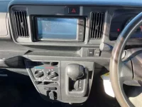 Daihatsu HIJET VAN лот № 50002 оценка 3.5  с аукциона в Японии 7