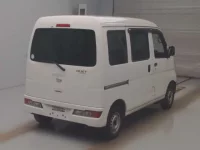 Daihatsu HIJET VAN лот № 3001 оценка 4  с аукциона в Японии 1