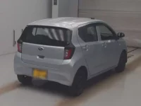 Subaru PLEO PLUS лот № 3004 оценка 3.5  с аукциона в Японии 1