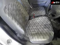 Daihatsu HIJET VAN лот № 6 оценка R  с аукциона в Японии 5