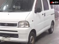 Daihatsu HIJET VAN лот № 6 оценка R  с аукциона в Японии 6