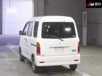 Daihatsu HIJET VAN лот № 6 оценка R  с аукциона в Японии 1