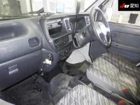 Daihatsu HIJET VAN лот № 6 оценка R  с аукциона в Японии 2