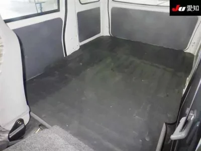 Daihatsu HIJET VAN  с аукциона в Японии