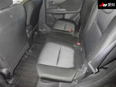 Mitsubishi OUTLANDER  с аукциона в Японии