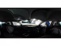 Mercedes-Benz C CLASS лот № 801 оценка 4  с аукциона в Японии 5