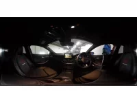 Mercedes-Benz A CLASS лот № 804 оценка 3.5  с аукциона в Японии 5