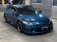 Honda CR-Z лот № 2005 оценка 3.5  с аукциона в Японии 3