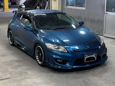 Honda CR-Z