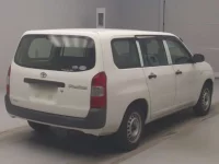 Toyota PROBOX лот № 85012 оценка 3.5  с аукциона в Японии 1