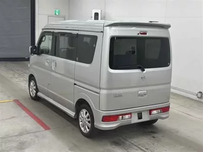 Nissan CLIPPER RIO