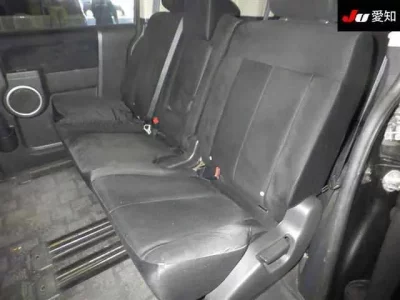 Mitsubishi DELICA D5  с аукциона в Японии