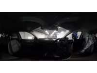 Mercedes-Benz C CLASS лот № 816 оценка 3.5  с аукциона в Японии 5