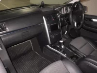 Mercedes-Benz B CLASS лот № 817 оценка 3.5  с аукциона в Японии 2