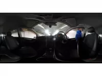 Mercedes-Benz B CLASS лот № 817 оценка 3.5  с аукциона в Японии 5