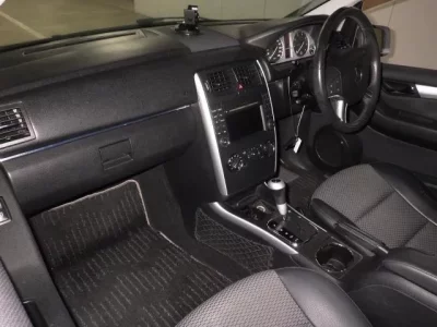 Mercedes-Benz B CLASS  с аукциона в Японии