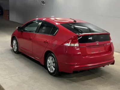 Honda INSIGHT