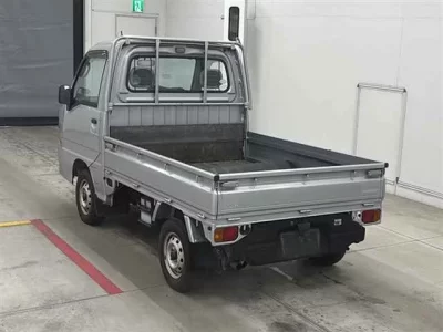 Subaru SAMBAR