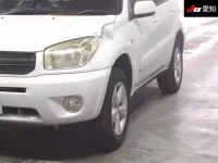 Toyota RAV4 лот № 34 оценка R  с аукциона в Японии 6