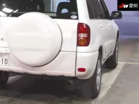 Toyota RAV4 лот № 34 оценка R  с аукциона в Японии 7