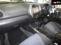 Toyota RAV4 лот № 34 оценка R  с аукциона в Японии 2