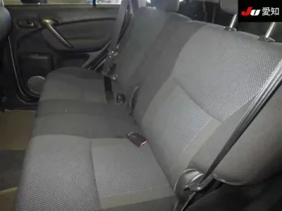 Toyota RAV4  с аукциона в Японии