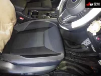 Subaru IMPREZA лот № 33 оценка 3.5  с аукциона в Японии 5