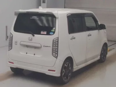 Honda N WGN