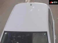 Volkswagen UP лот № 38 оценка 4  с аукциона в Японии 8